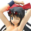 KERORO军曹HINATA-HEROINES 日向亚希