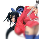 Sunday女主角精选·I史上最强弟子Kenichi香坂时雨