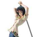 ONE PIECE系列 III：达斯琪