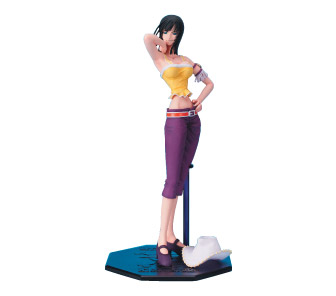 ONE PIECE系列 II：妮可·罗宾