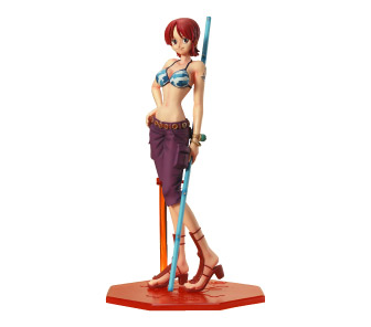 ONE PIECE系列娜美