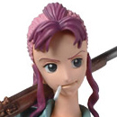 ONE PIECE系列 IV 贝尔梅尔