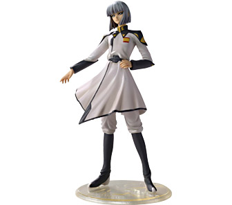 机动战士高达SEED DESTINY III：伊扎克·焦耳