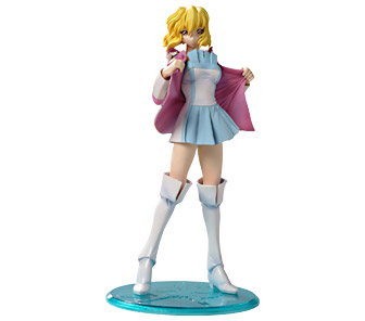 机动战士高达SEED DESTINY III 史黛拉·露西耶（Ver.2）