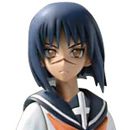 《武装炼金》津村斗贵子