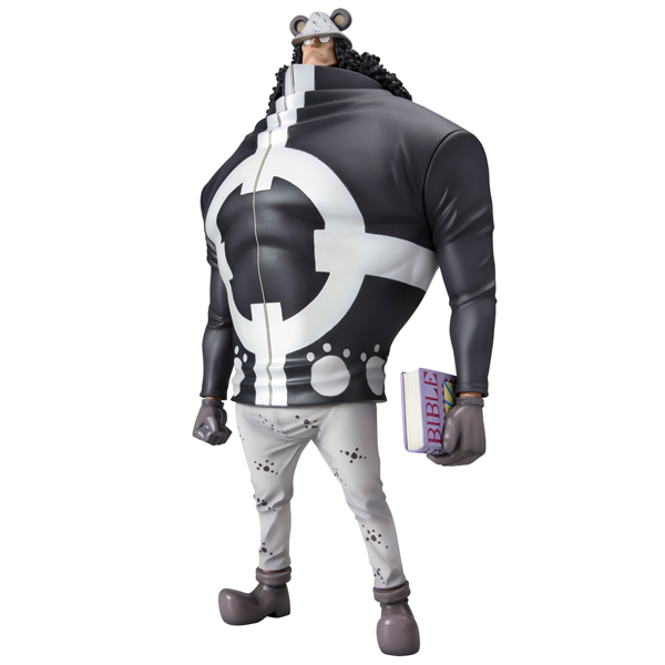 ONE PIECE系列 NEO-DX 巴索罗米·熊