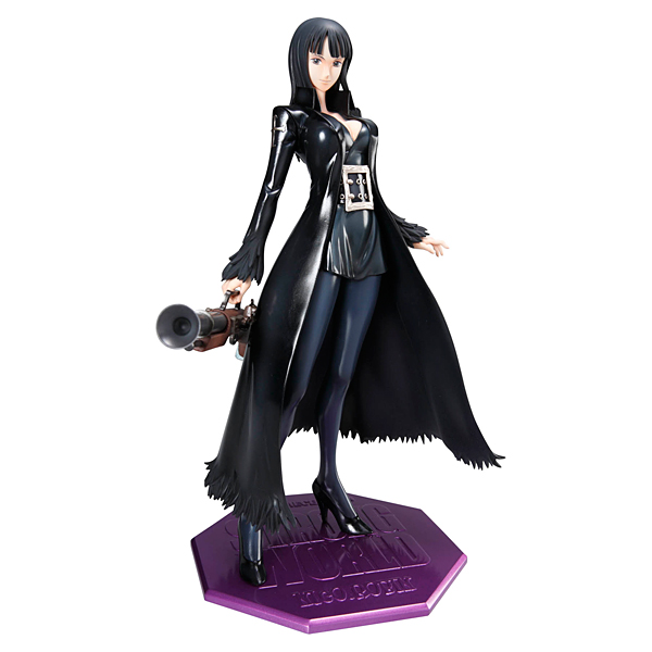 ONE PIECE “强者版”妮可·罗宾