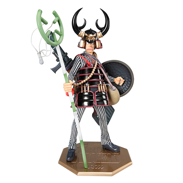 ONE PIECE “强力版”乌索普