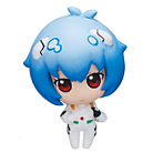 Character Fortune系列Puchiu~占卜使徒vs EVA飞行员篇