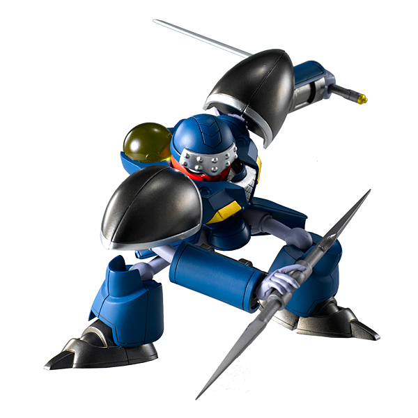 霸王大系琉球琉球爆烈丸