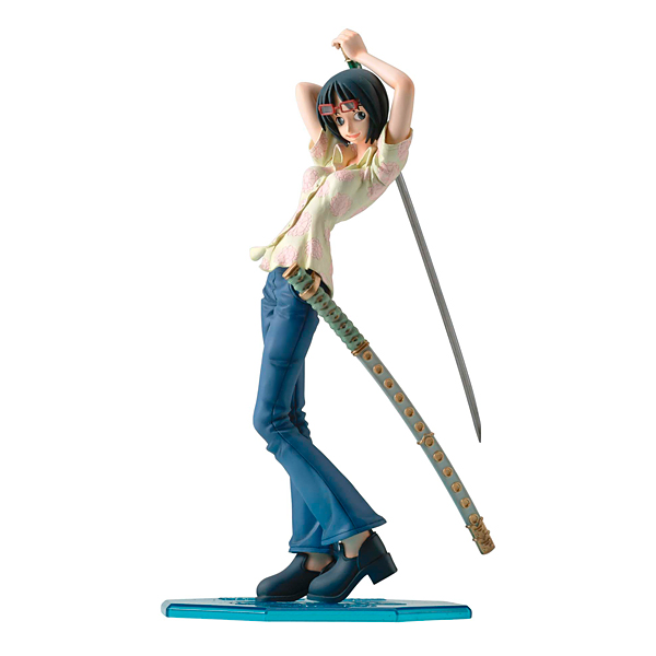 ONE PIECE NEO-7 达斯琪