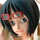 ONE PIECE NEO-7 达斯琪