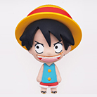 角色占卜系列ONE PIECE占卜：后宫！？★推进城