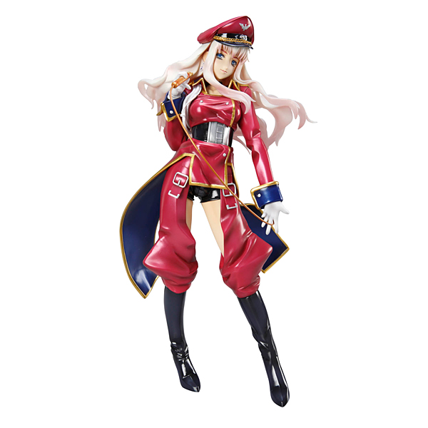 マクロスF（フロンティア） シェリル・ノーム ラスト・フロンティアVer.