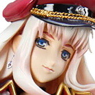 マクロスF(フロンティア) シェリル・ノーム ラスト・フロンティアVer.