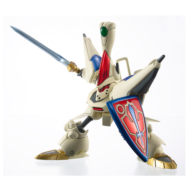 龙之王者：龙骑士泽菲尔（再版）