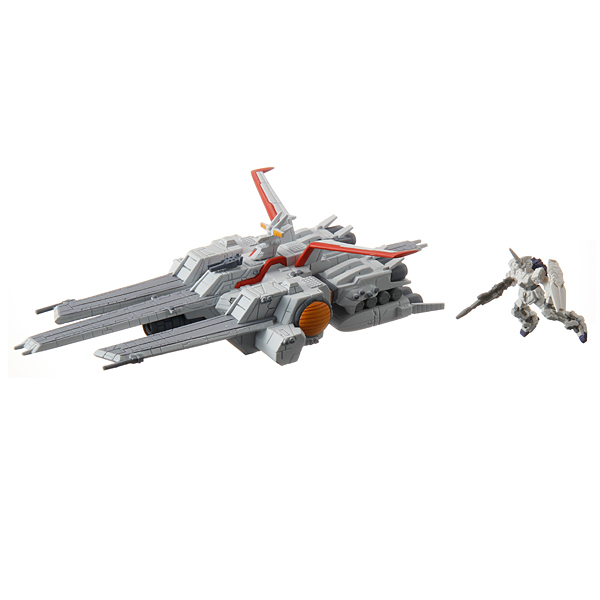 机动战士高达ACT4