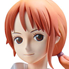 ONE PIECE “强者版”娜美结局Ver.