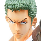 ONE PIECE “强者版”罗罗诺亚·索隆 Ver.2