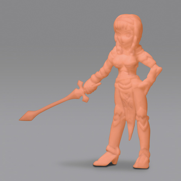 女王布莱德阿尔多拉城堡