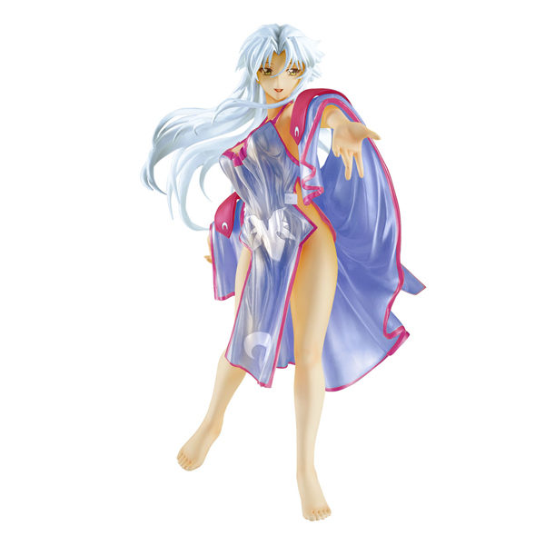 幻奏战记Lulilla Isuruha黄金的歌姬Another Color Ver.