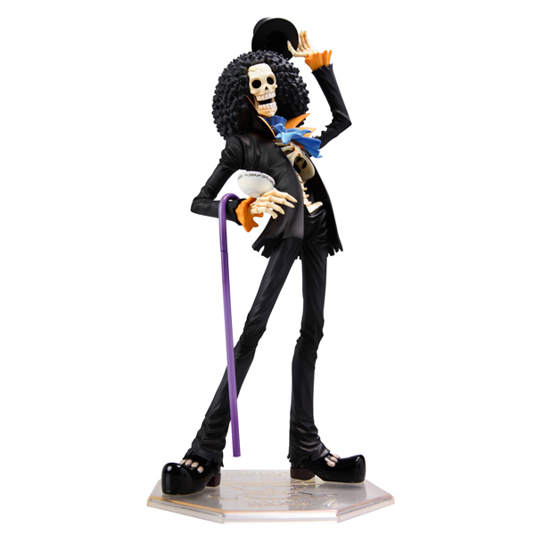 ONE PIECE系列 NEO Brook（再版）