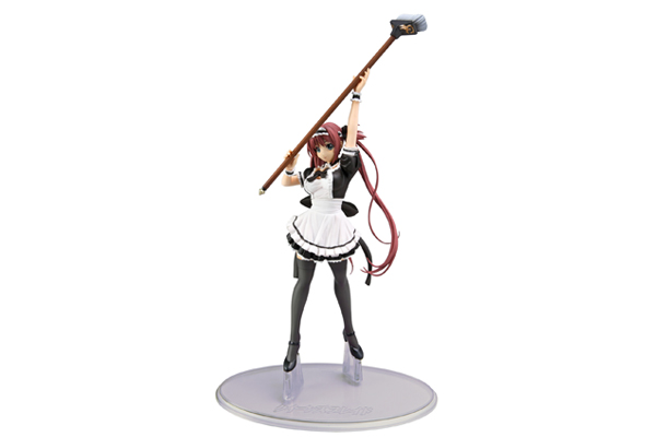 Queens Blade Special Edition冥冥中的诱惑艾莉