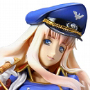 マクロスF<フロンティア> シェリル・ノーム