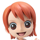 ONE PIECE草帽剧场娜美