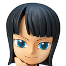 海贼王草帽剧场ONE PIECE：妮可·罗宾