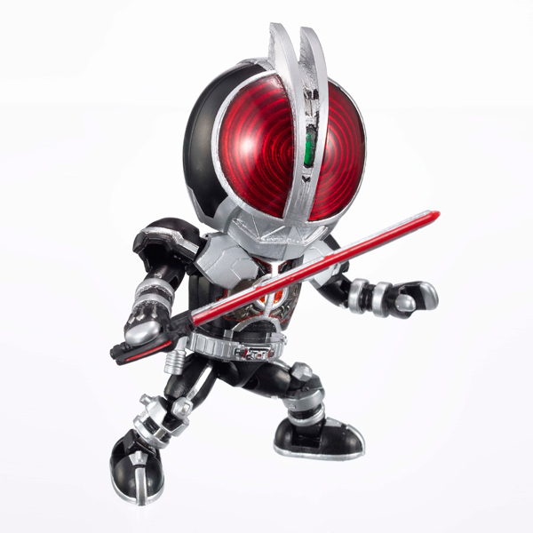 004假面骑士555加速Form