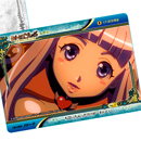 かるたカード2(よみあげCDつき!)メローナ、メナス、アイリ