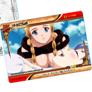 かるたカード(よみあげCDつき!)レイナ、トモエ、ナナエル