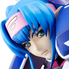 マクロスF(フロンティア)クラン・クラン アーマードVer.