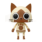 怪物猎人移动!艾鲁 (艾鲁/梅拉鲁)