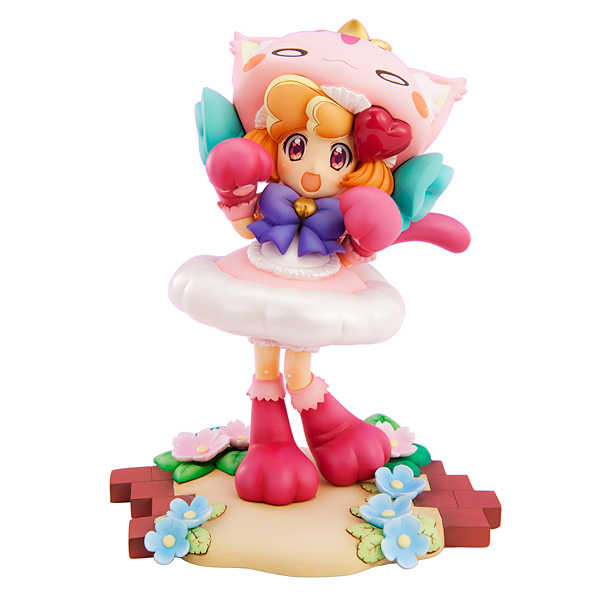 阿尼玛鲁侦探吉明御子神里子