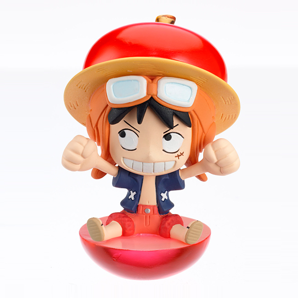 ONE PIECE强者世界水果★派对