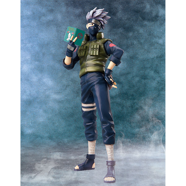火影忍者KAKASHI HATAKE
