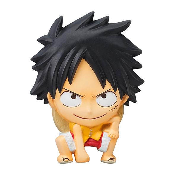 海贼王：七武海ONE PIECE