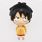 角色运势系列ONE PIECE运势 马林梵多版 ★