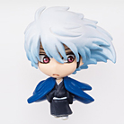 Character Fortune系列滑顺的孙子神签