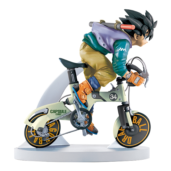 龙珠改孙悟空02