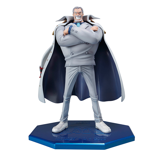 ONE PIECE系列 NEO-DX 蒙奇·D·卡普