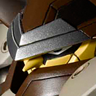 霸王大系吕奈特吕根纳・德林格