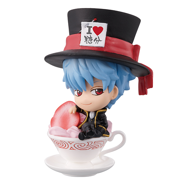 银魂不可思议之国的银魂先生