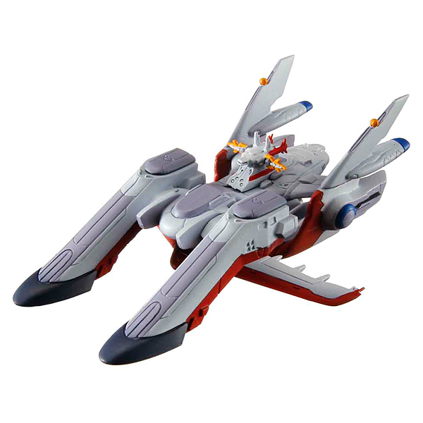 机动战士高达ACT5