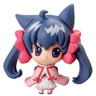 Character Fortune系列少女妖怪石榴恋爱签