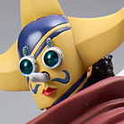 ONE PIECE系列 NEO 狙击王（再版）