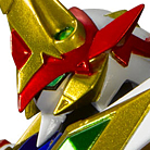 VS骑士柠檬汽水&40火焰凯泽尔火