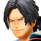 ONE PIECE “强者版”波特卡斯·D·艾斯